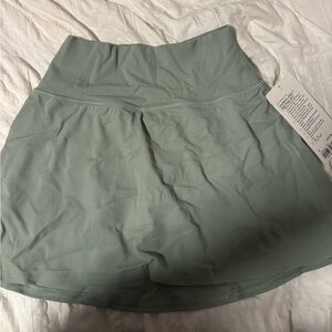 Lululemon Align Skirt